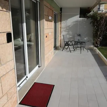 Con Giardino In Tre Ponti