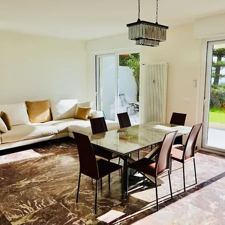 Lejlighed Con Giardino In Tre Ponti