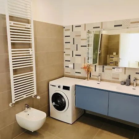 Con Giardino In Tre Ponti Sanremo